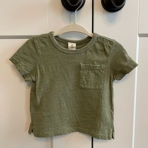 Relaxed Pocket T-Shirt